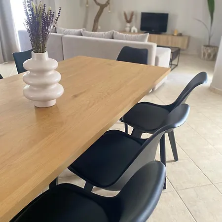 Lavender House Апартаменты Gargalianoi