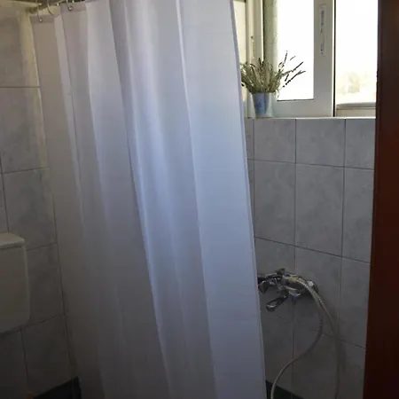 Lavender House Апартаменты