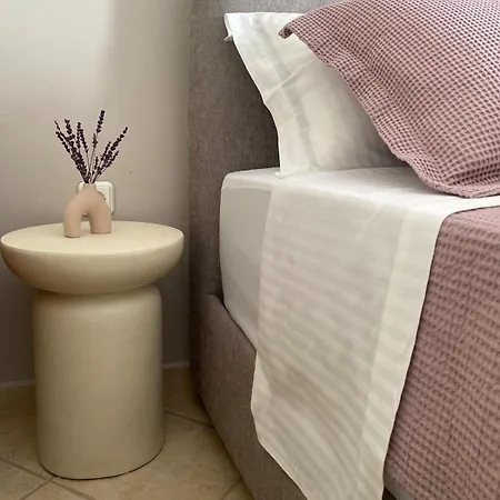 Lavender House *