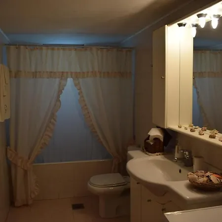 Lavender House Апартаменты